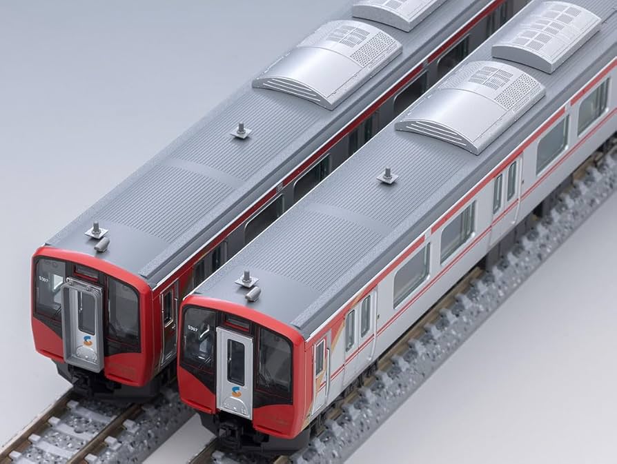 Amazon | トミーテック TOMIX Nゲージ しなの鉄道 SR1系 300番代