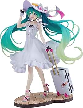 Amazon | 初音ミク GTプロジェクト レーシングミク 2021 Private Ver