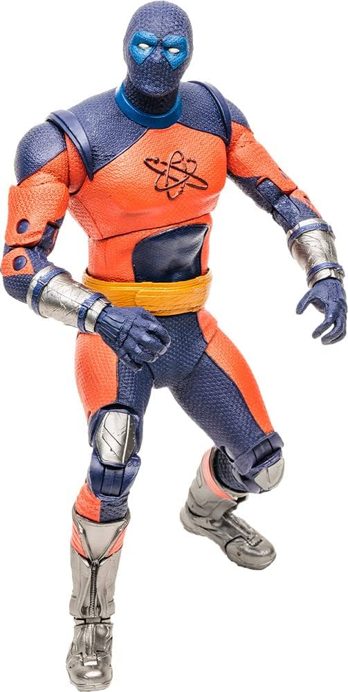 Amazon.co.jp: DCマルチバース DCコミックス 映画ブラックアダム