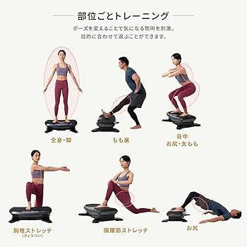 Amazon | ドクターエア 公式ストア 3Dバランスブレード SB-07RZ 本体＋