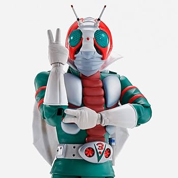 Amazon | BANDAI SPIRITS(バンダイ スピリッツ) S.H.フィギュアーツ