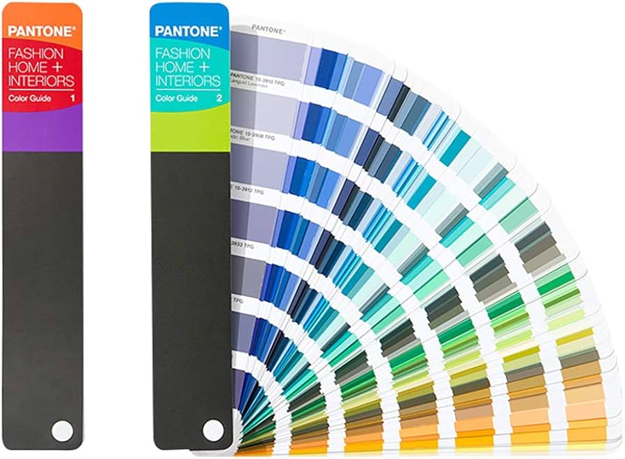 Pantone FHIP110A Color Sample, Fashion, Home + Interior, Color
