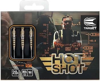 Amazon | TARGET JAPAN ターゲットジャパン PRIME SERIES HOT SHOT