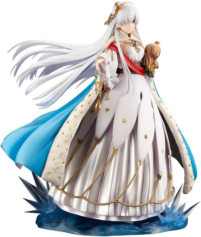 Amazon | 壽屋 Fate/Grand Order キャスター/アナスタシア 1/7スケール