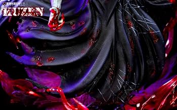 Amazon.co.jp: DAMoshen(マジンガー) 不殺之梟 芳村功善（よしむらく