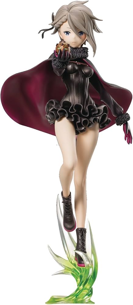 Amazon | 超像Artコレクション プリンセス・プリンシパル アンジェ 約