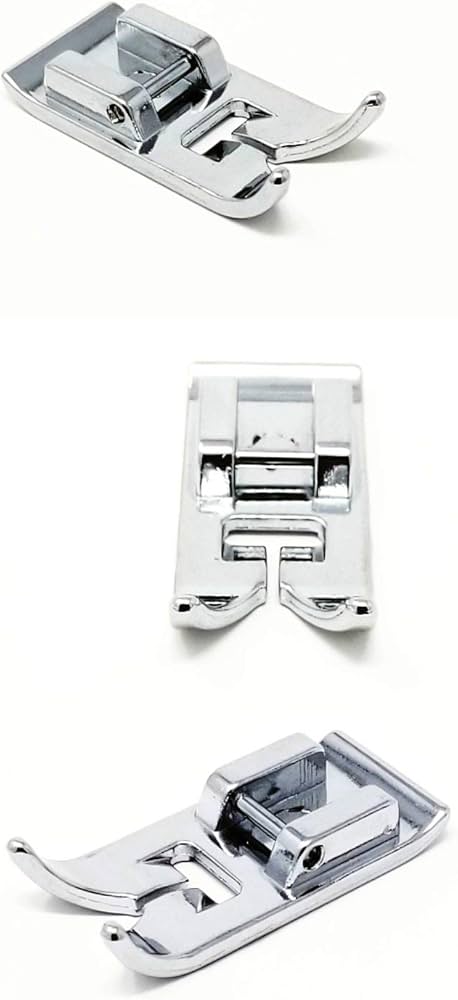 Amazon.com: Sharp Sewing Snap On Zig Zag Presser Foot #5011-4 for