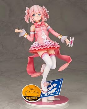 Amazon | まちカドまぞく 千代田桃 1/7スケール PVC製 塗装済み完成品