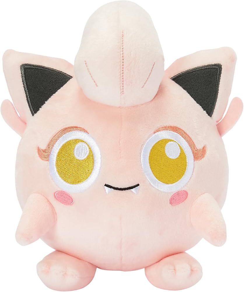 Amazon.co.jp: ポケモンセンターオリジナル ぬいぐるみ サケブシッポ