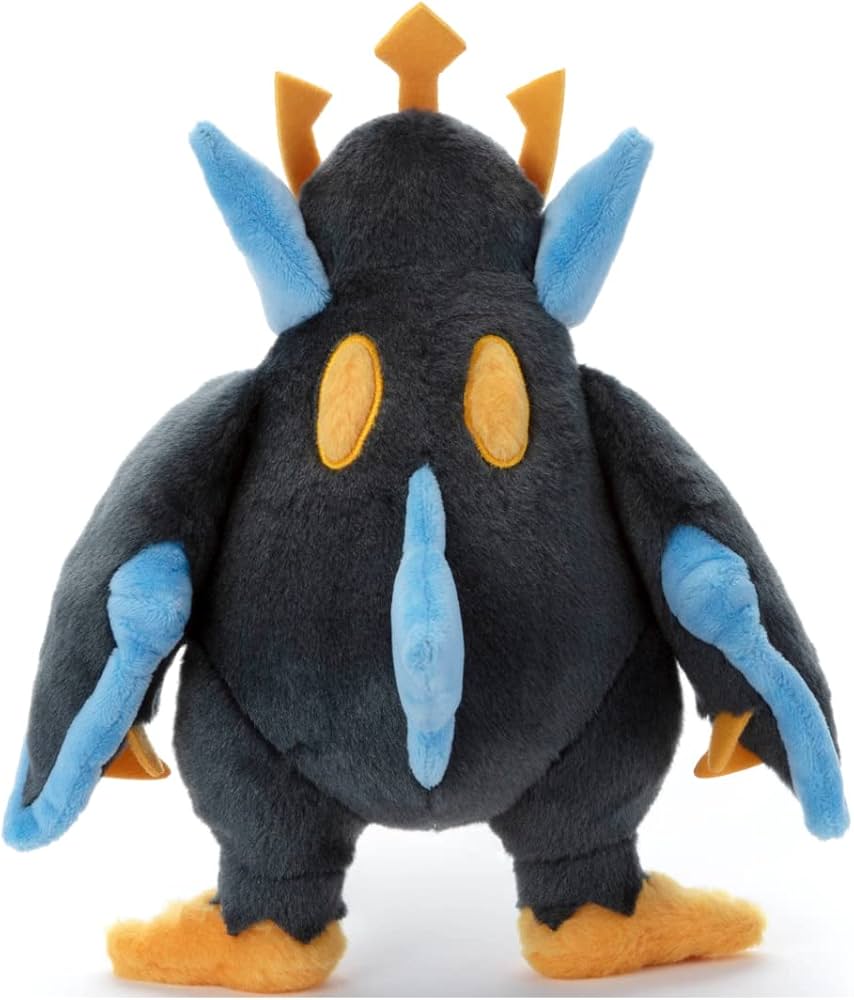 Amazon.co.jp: ポケットモンスター ポケモン キミにきめた! ぬいぐるみ