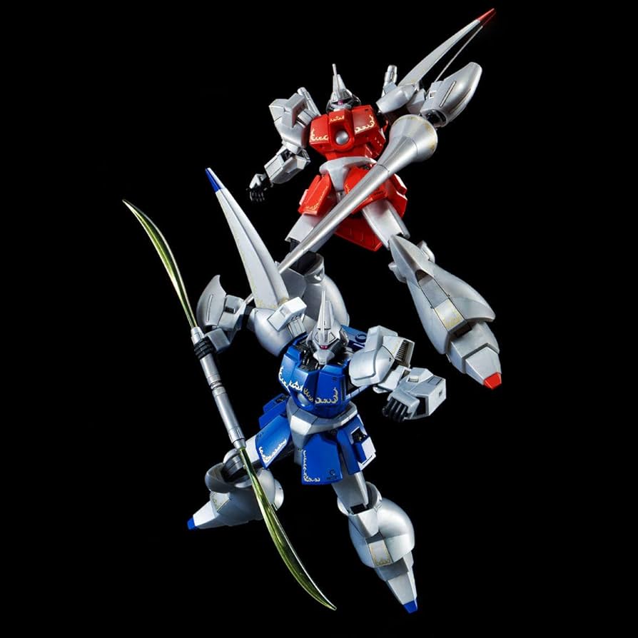 Amazon.co.jp: HG 1/144 ガズ R／L : ホビー