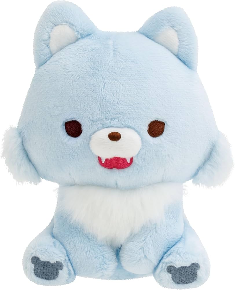 Amazon.co.jp: サンエックス(San-X) リラックマ ｢アオコグのおとまり