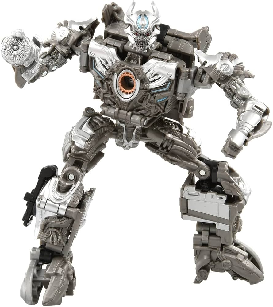 Amazon.co.jp: トランスフォーマー SS-93 ガルバトロン : おもちゃ