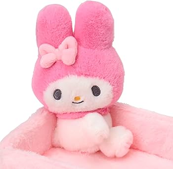 Amazon | サンリオ(SANRIO) マスコット付き小物入れ（角形） マイ