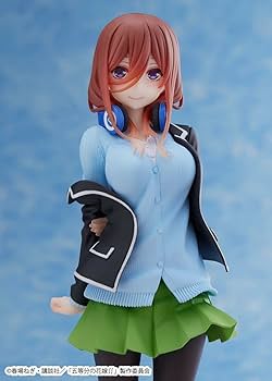 Amazon.co.jp: 5種セット五等分の花嫁 coreful 制服ver renewal