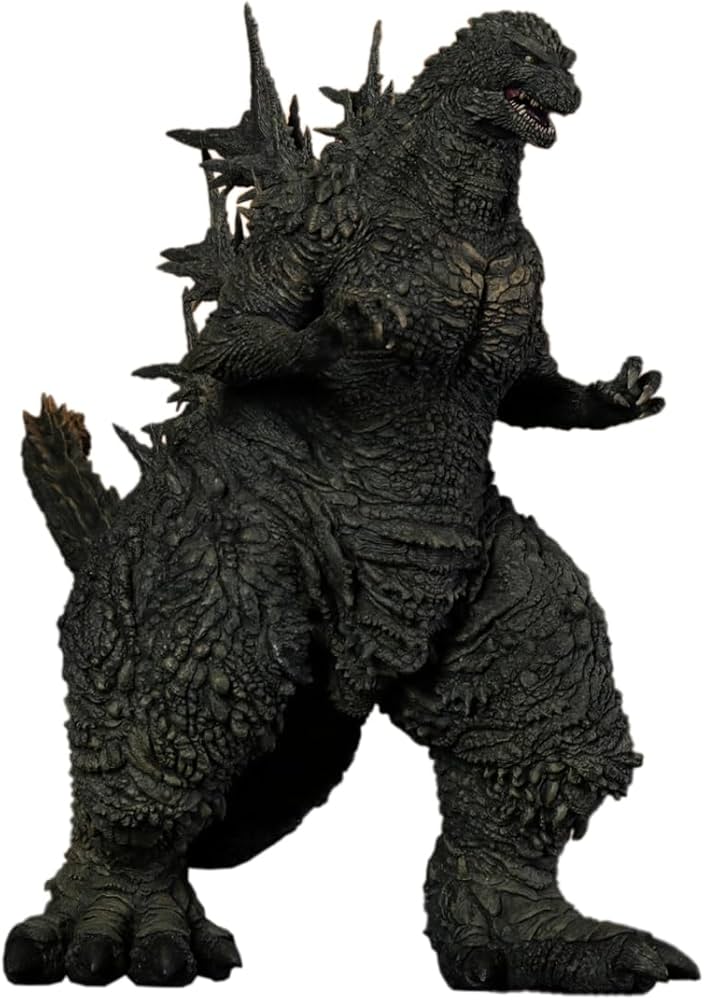 Amazon.com: X-Plus - Godzilla Minus One - 13