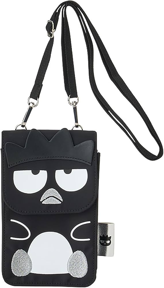 Amazon.co.jp: サンリオ(SANRIO) スマートフォンショルダー（オレ様