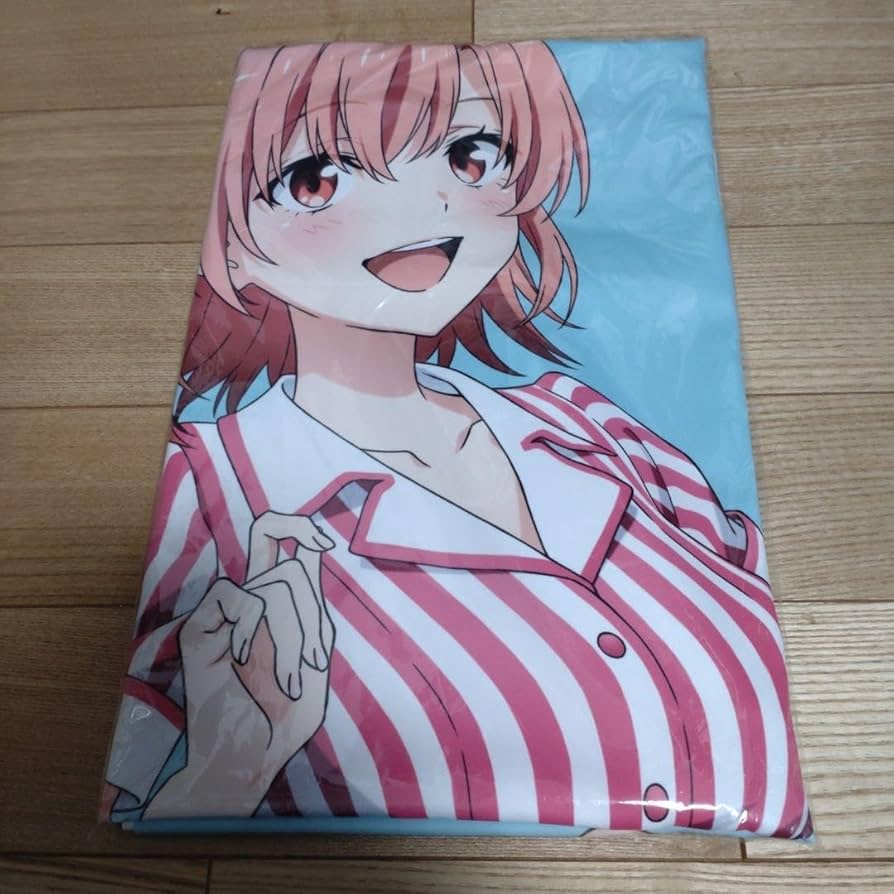 Amazon.co.jp: 俺ガイル 由比ヶ浜結衣 アメリカンダイナーver. ほぼ
