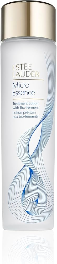 Amazon.com: Estée Lauder Micro Essence Treatment Lotion with Bio