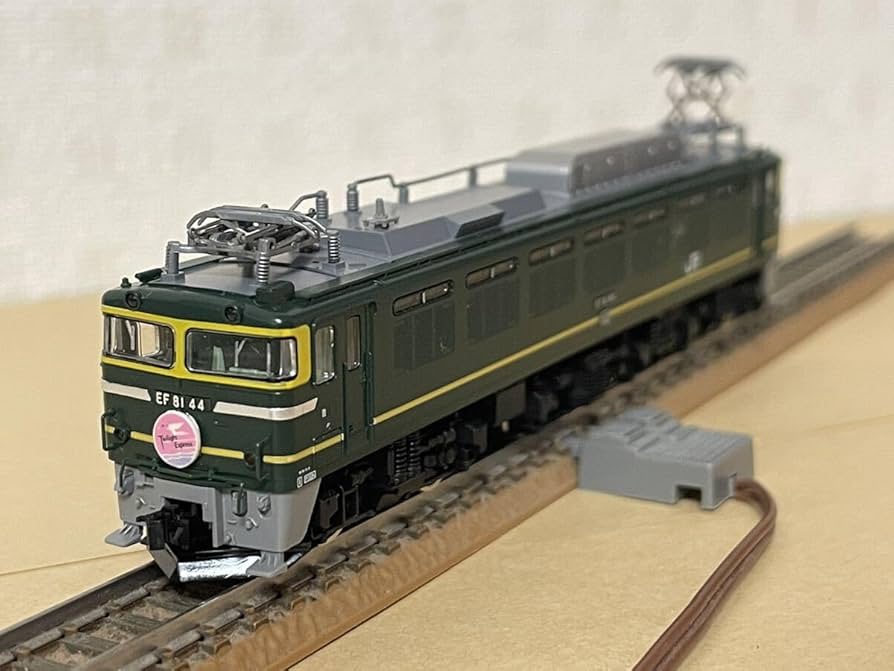 Amazon.co.jp: 98947 JR 24系 さよならトワイライトエクスプレス 15両