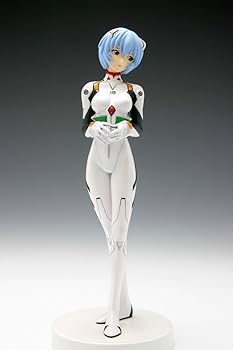 Amazon.co.jp: エヴァンゲリオン 新劇場版・破 綾波レイ プラグスーツ