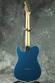 Amazon | Fender Limited Edition Player Telecaster Maple