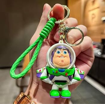 Amazon.co.jp: トイストーリー バズライトイヤー リトルグリーンメン