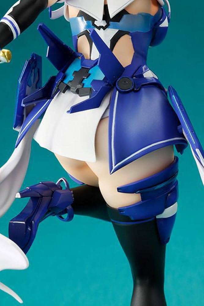 Amazon.co.jp: 超昂神騎エクシール 神騎エクシール 1/7 完成品