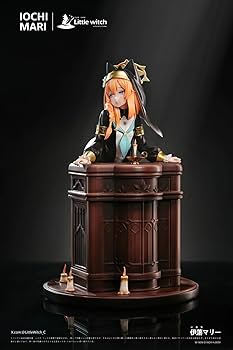 Amazon.co.jp: REENEW ブルーアーカイブ 伊落瑪麗 修女的懺悔