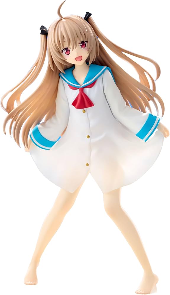 Amazon.co.jp: TVアニメ「ATRI -My Dear Moments-」Trio-Try-iT Figure