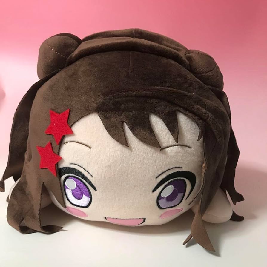 Amazon.co.jp: バンドリ!ガールズバンドパーティ! メガジャンボ