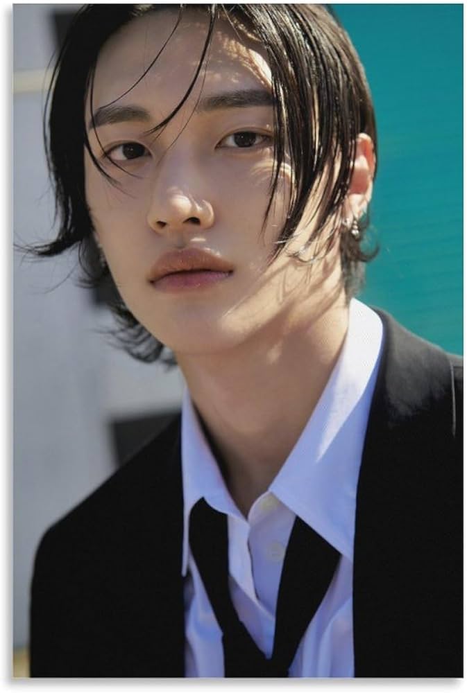 Amazon.co.jp: WONBIN ウォンビン RIIZE ライズ Get A Guitar クール