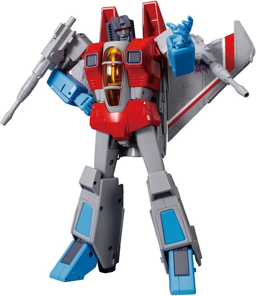 Amazon.co.jp: トランスフォーマー マスターピース MP-52 スター