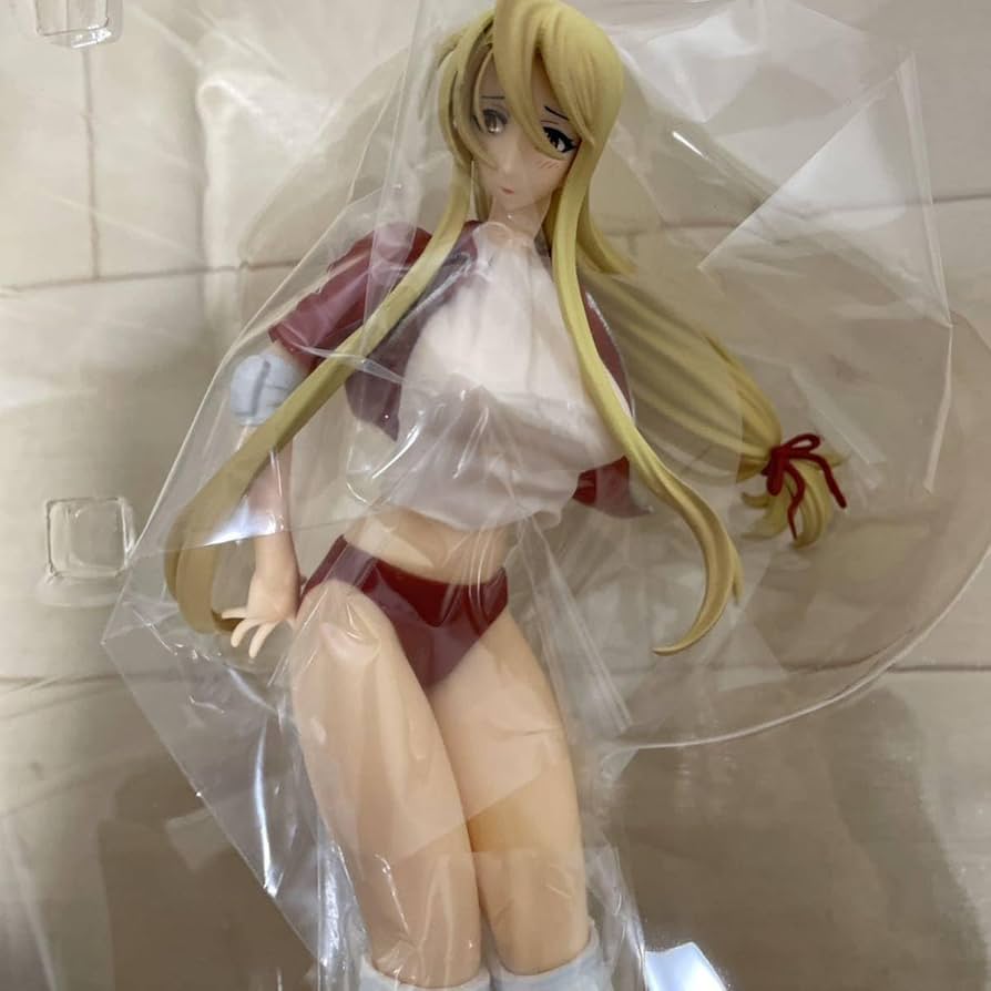 Amazon | 学園黙示録 ハイスクール・オブ・ザ・デッド 鞠川静香 W