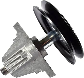 Amazon.com : Maxpower 330246B Spindle Assembly for MTD, Cub Cadet