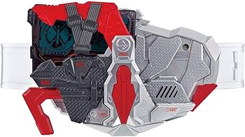 Amazon | 仮面ライダーゼロワン 変身ベルト DXサイクロンライザー