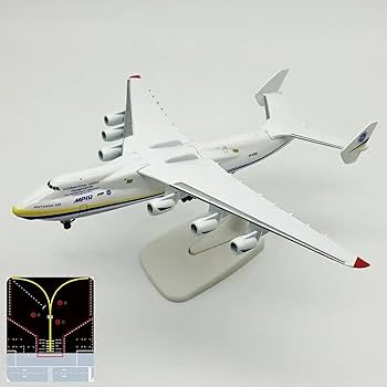 Amazon.co.jp: TTETTZ 1/400 ダイキャスト 飛行機模型 航空機