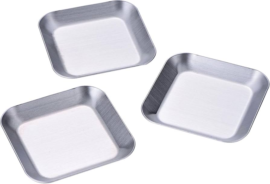 Amazon.co.jp: 下村企販 ちょい置き トレー 3個組 【日本製】 食洗機