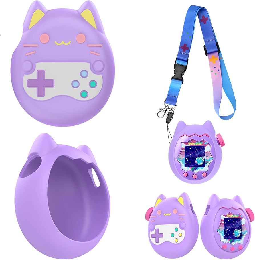 Amazon.co.jp: For Tamagotchi Paradise(たまごっちパラダイス) 専用