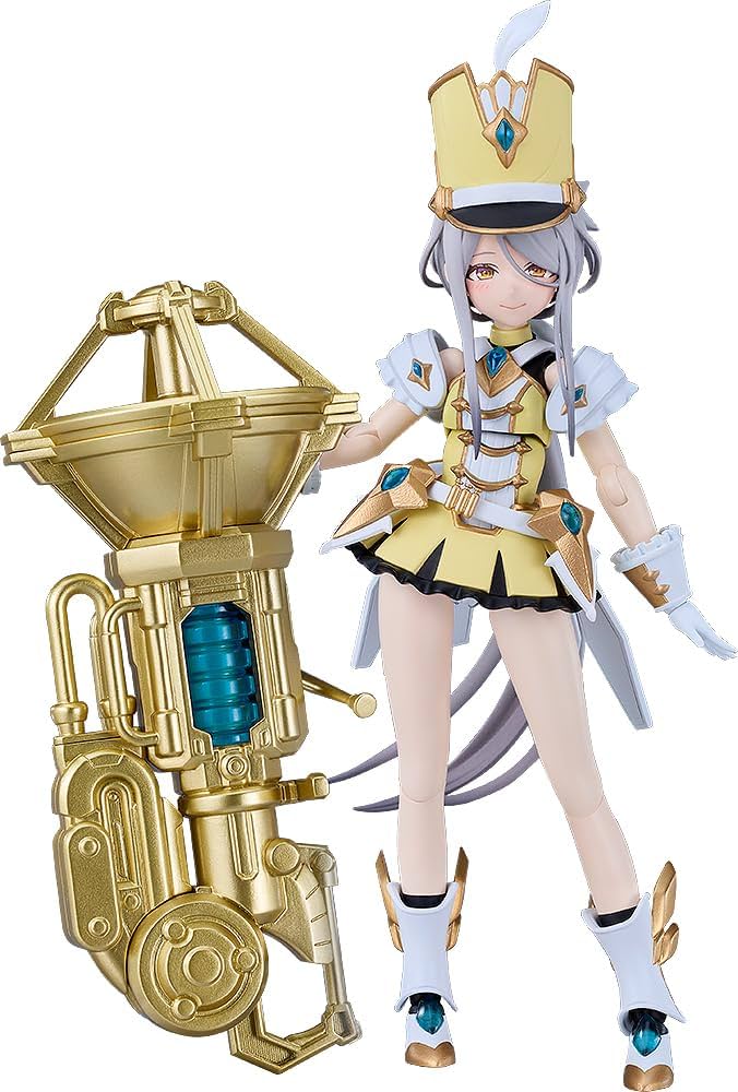 Amazon | グッドスマイルカンパニー[GOOD SMILE COMPANY] PLAMATEA