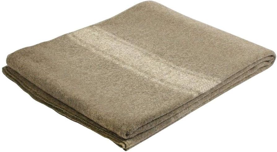 Amazon｜ロスコ ウール ブランケット Wool Blanket 毛布 各種 【日本