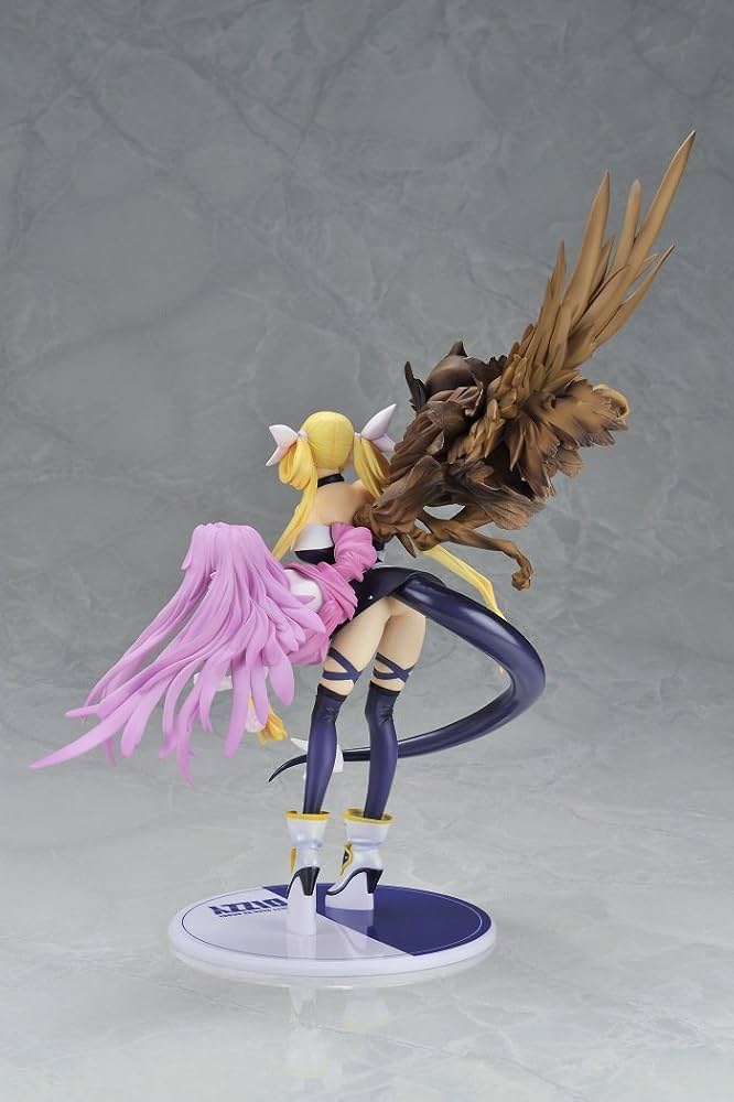 Amazon.com: Alter Guilty Gear XX Accent Core: Dizzy Type-S 1:8