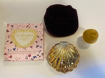 Amazon.co.jp: レ メルヴェイユーズラデュレ 24k リミテッド