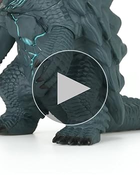 Amazon.co.jp: ムービーモンスターシリーズ ガメラ(2023) : おもちゃ