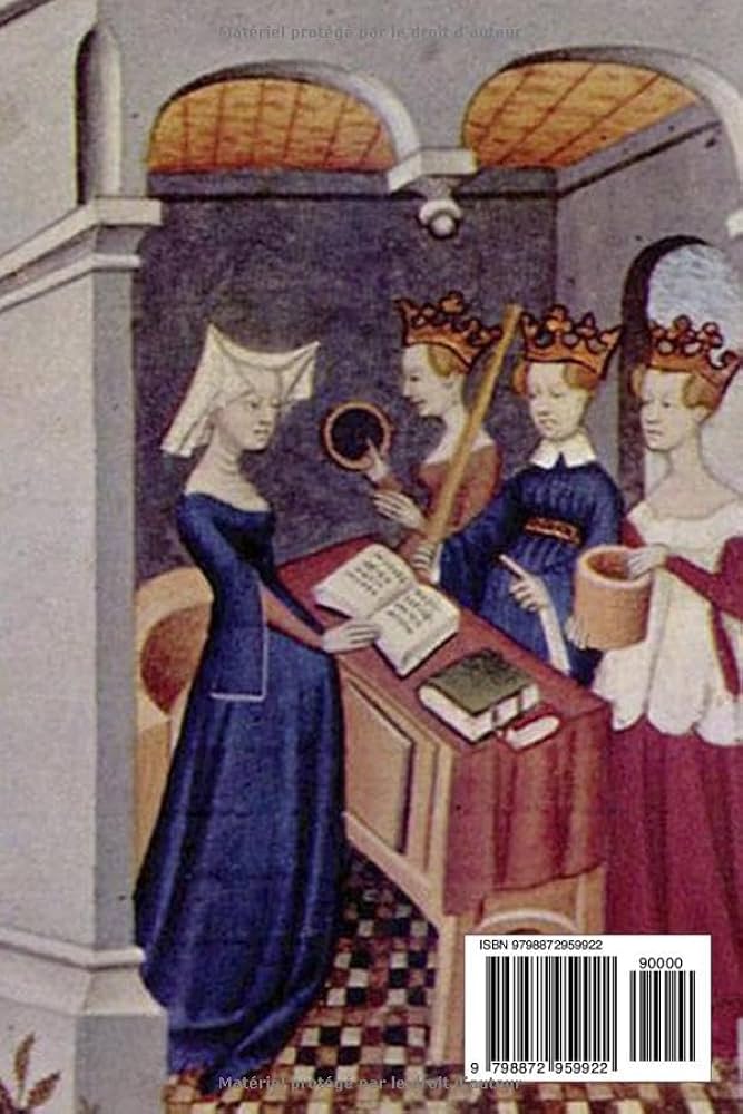 La Cité des Dames (French Edition): de Pizan, Christine, NON SANZ