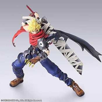 Amazon.co.jp: ファイナルファンタジー ブリングアーツ クラウド・スト