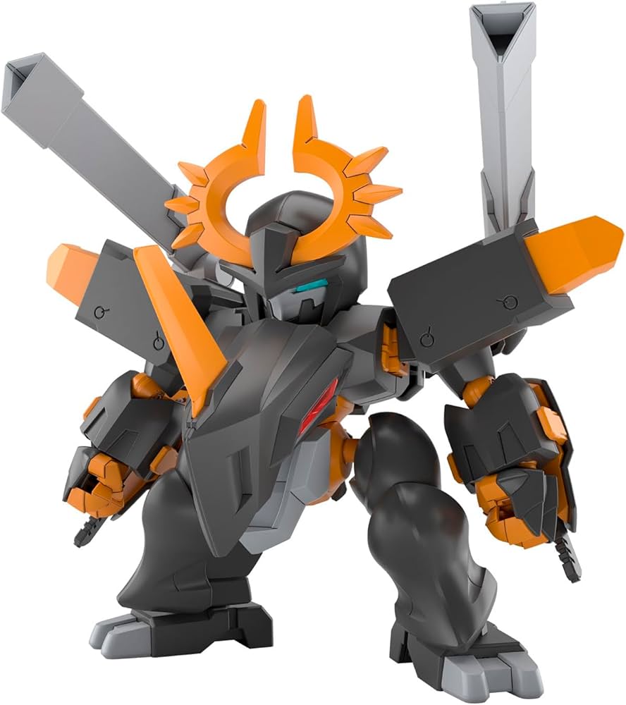Amazon | BANDAI SPIRITS(バンダイ スピリッツ) 魔神創造伝ワタル 重號