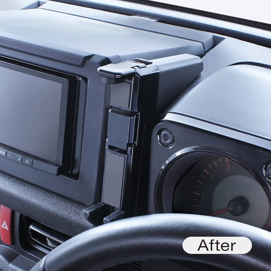 Amazon.co.jp: 槌屋ヤック(Tsuchiya Yac) 車種専用品 スズキ JB64/74