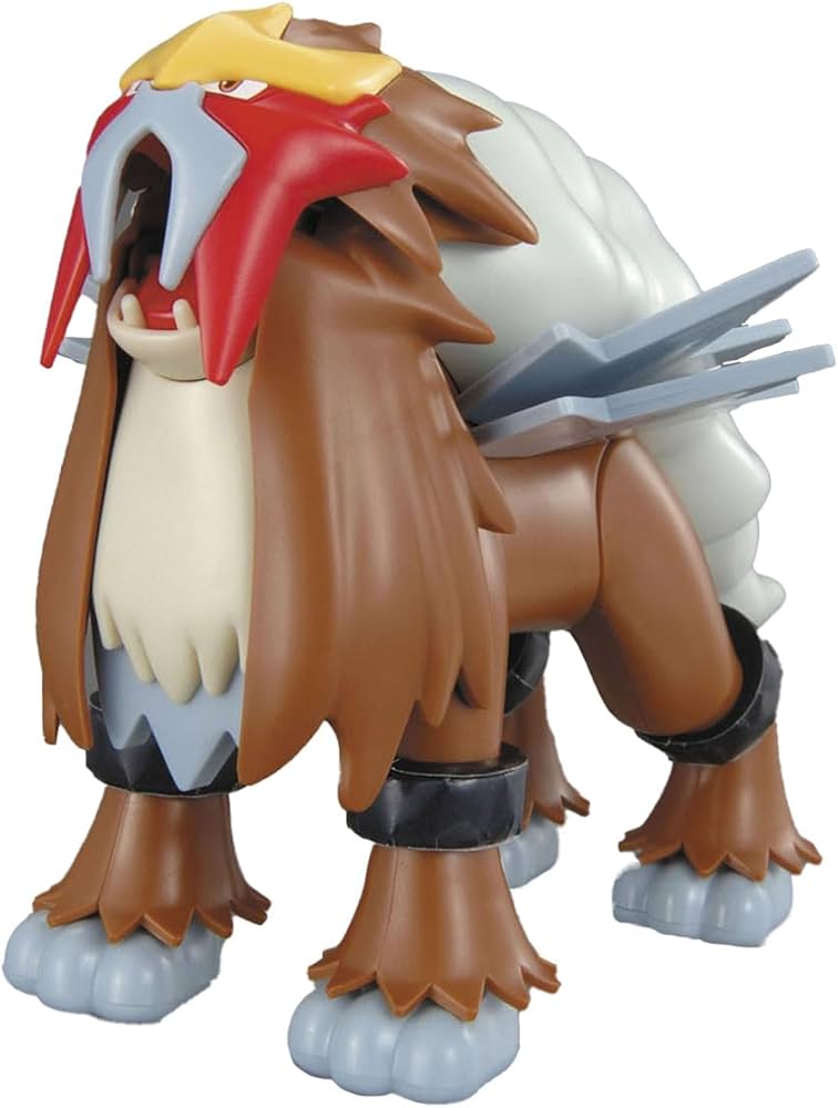 Amazon.co.jp: BANDAI SPIRITS(バンダイ スピリッツ) ポケモンプラモ