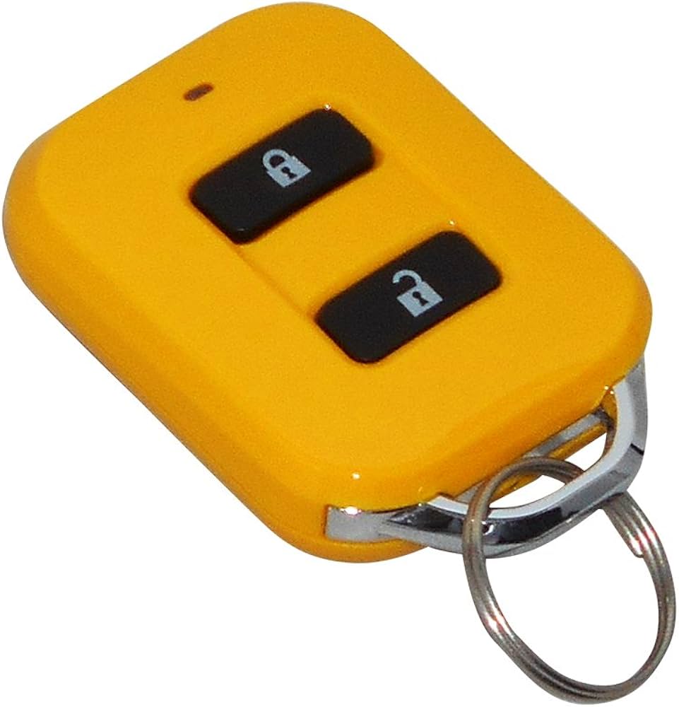 Amazon | Honda Lock 住宅用キーレスエントリー easy lock(イージー